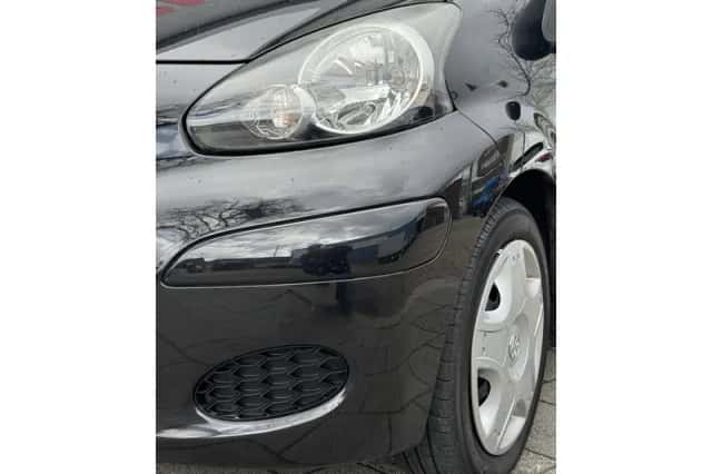 Toyota Aygo (2027) thumbnail 14