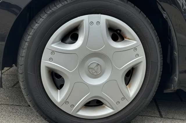 Toyota Aygo (2027) thumbnail 17