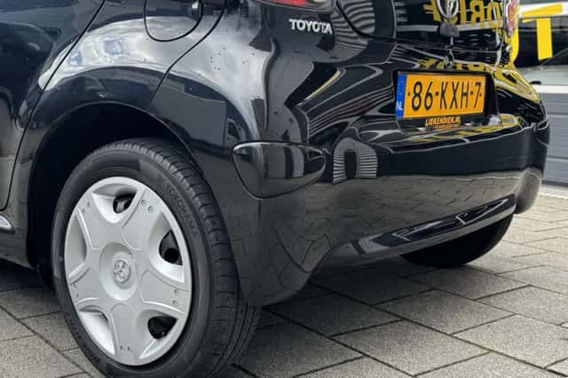 Toyota Aygo (2027) thumbnail 19
