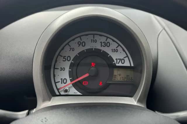 Toyota Aygo (2027) thumbnail 3