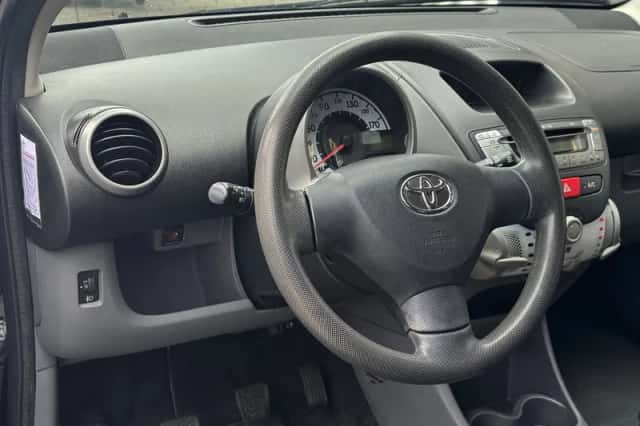 Toyota Aygo (2027) thumbnail 23