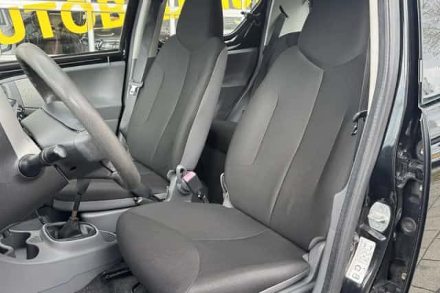 Toyota Aygo (2027) thumbnail 24