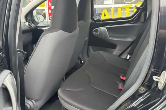 Toyota Aygo (2027) thumbnail 25