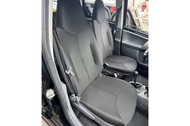 Toyota Aygo (2027) thumbnail 27