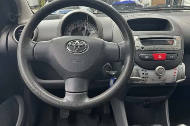 Toyota Aygo (2027) thumbnail 30