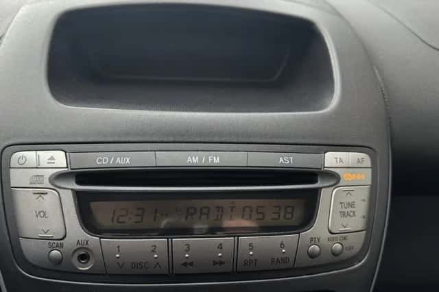 Toyota Aygo (2027) thumbnail 32