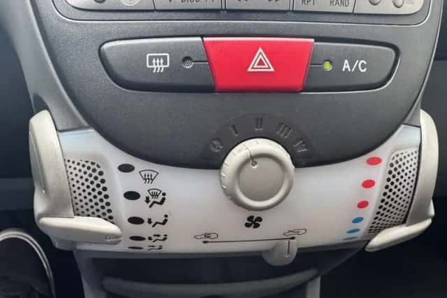 Toyota Aygo (2027) thumbnail 33