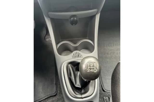 Toyota Aygo (2027) thumbnail 34