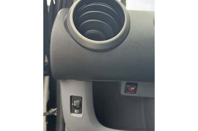 Toyota Aygo (2027) thumbnail 35