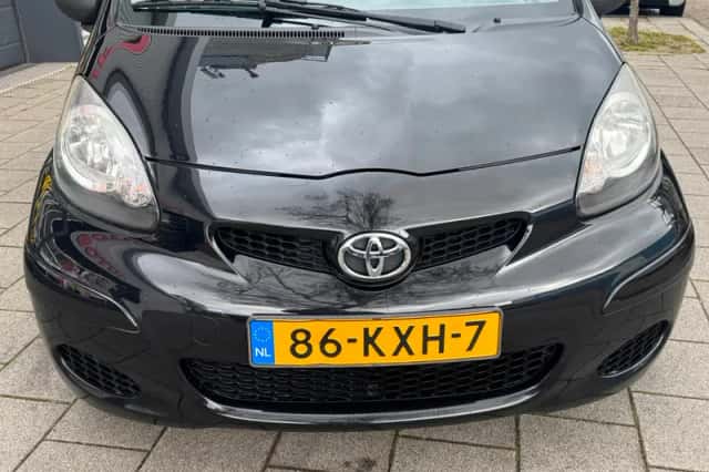Toyota Aygo (2027) thumbnail 37