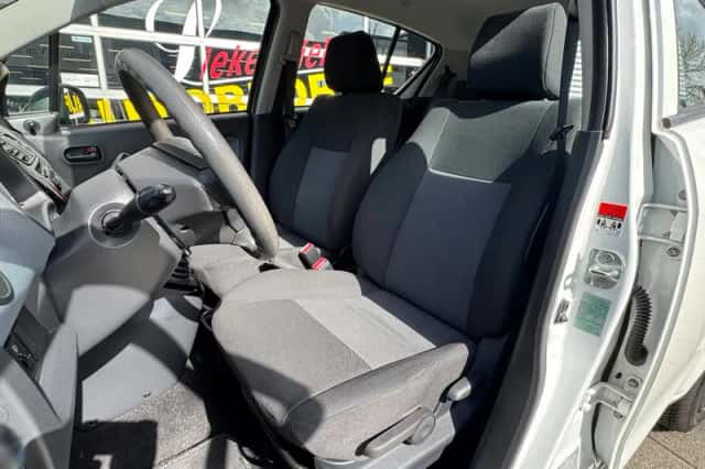 Opel Agila (2010) thumbnail 25
