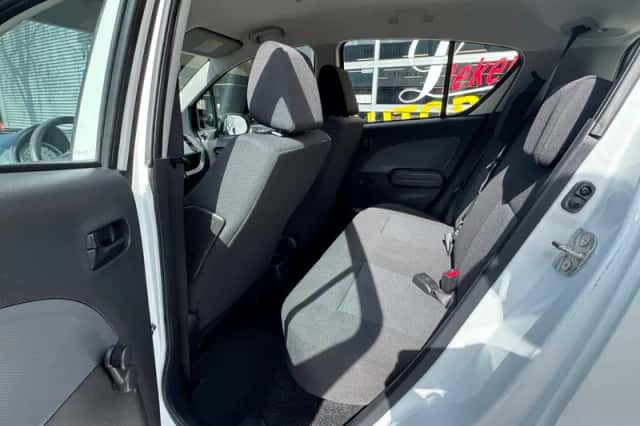 Opel Agila (2010) thumbnail 26