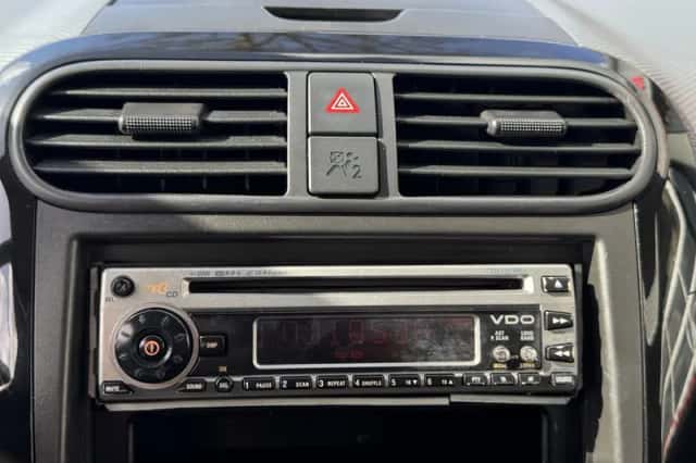 Opel Agila (2010) thumbnail 34