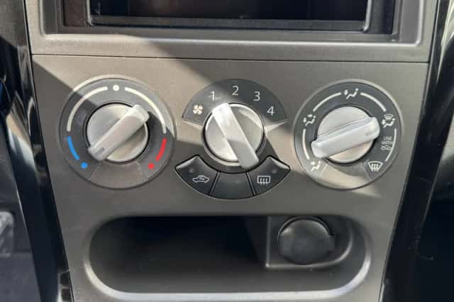 Opel Agila (2010) thumbnail 35