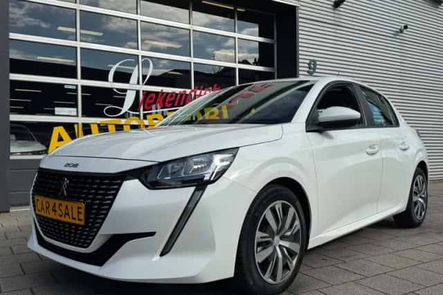 Peugeot 208 (2019) thumbnail 1