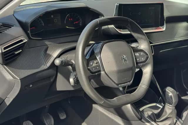 Peugeot 208 (2019) thumbnail 2