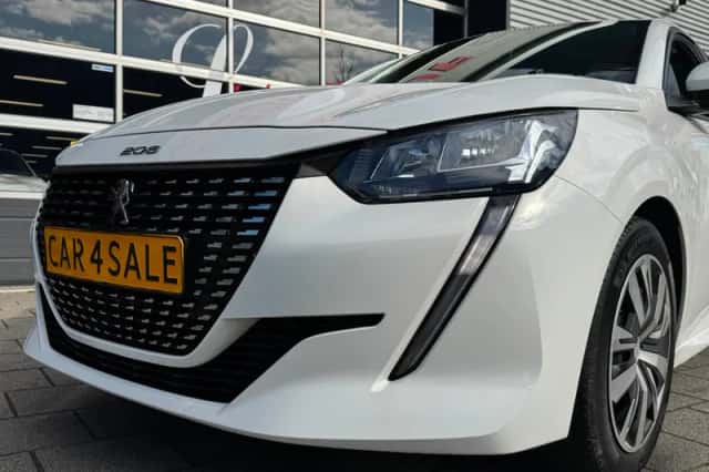 Peugeot 208 (2019) thumbnail 12