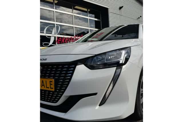 Peugeot 208 (2019) thumbnail 13