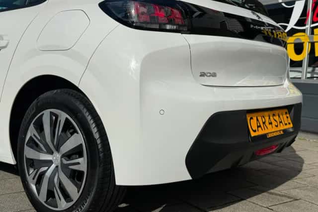 Peugeot 208 (2019) thumbnail 20