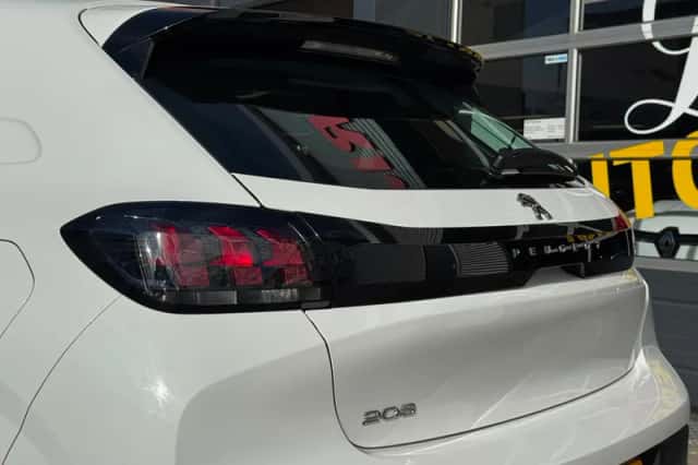 Peugeot 208 (2019) thumbnail 21