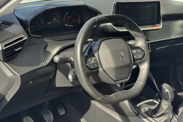 Peugeot 208 (2019) thumbnail 24