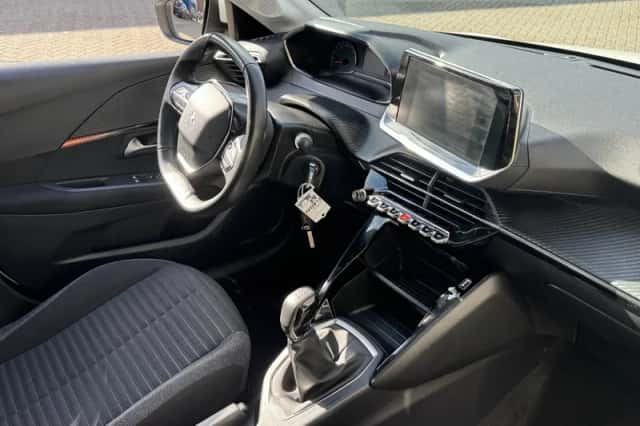 Peugeot 208 (2019) thumbnail 29