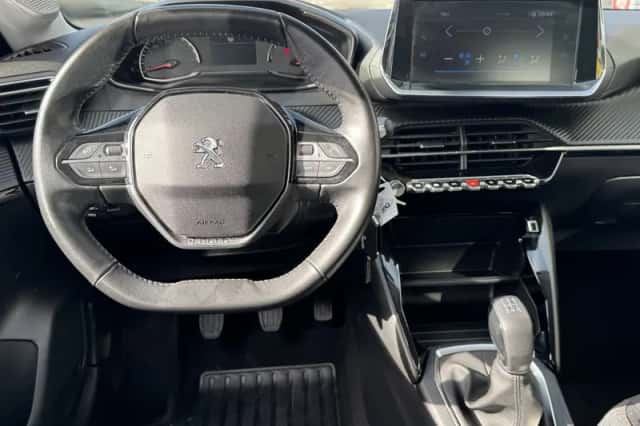 Peugeot 208 (2019) thumbnail 33