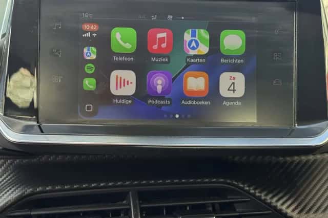 Peugeot 208 (2019) thumbnail 35