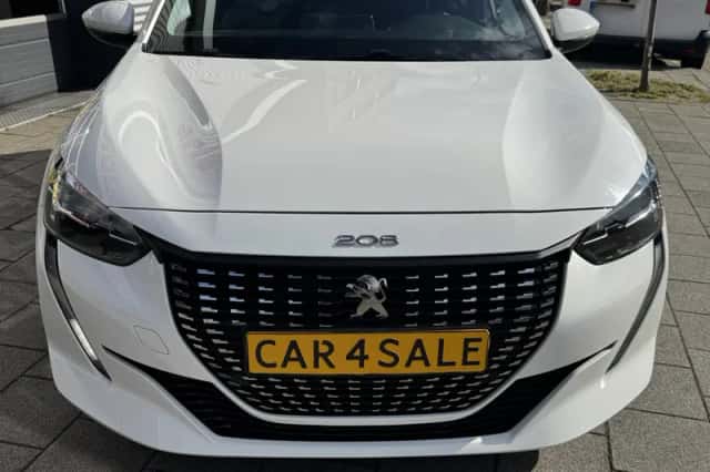Peugeot 208 (2019) thumbnail 44
