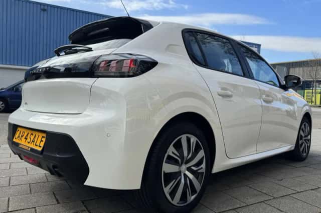 Peugeot 208 (2019) thumbnail 9
