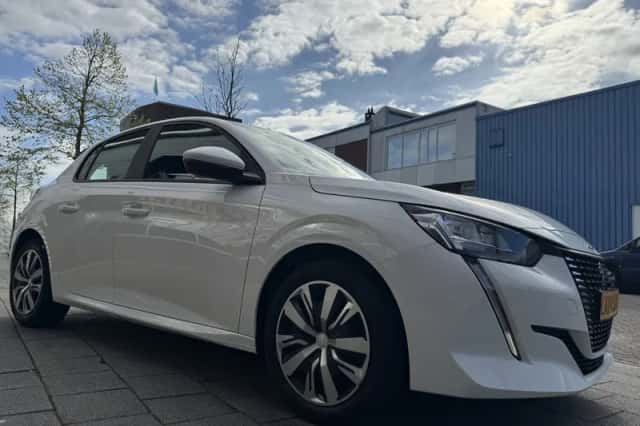 Peugeot 208 (2019) thumbnail 10