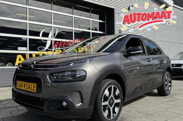 Citroën C4 (2019)