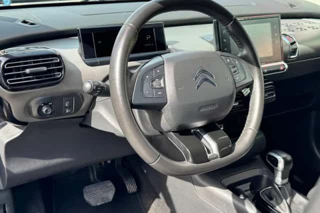 Citroën C4 (2019) thumbnail 2