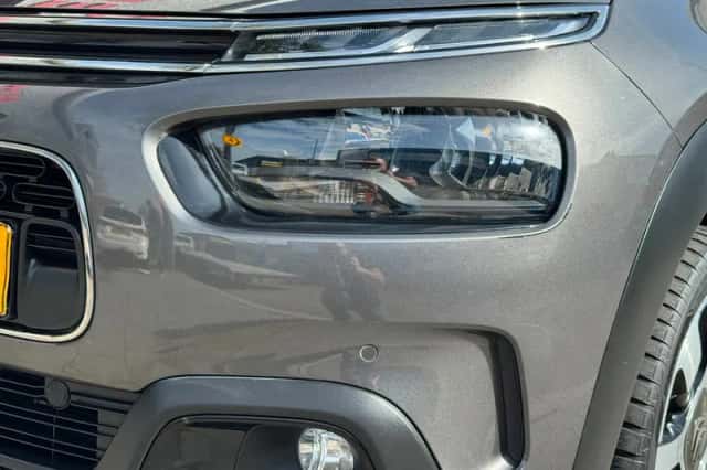 Citroën C4 (2019) thumbnail 16