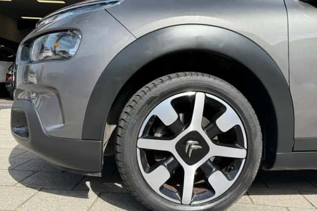 Citroën C4 (2019) thumbnail 17