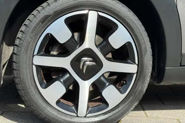 Citroën C4 (2019) thumbnail 18
