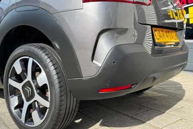 Citroën C4 (2019) thumbnail 20