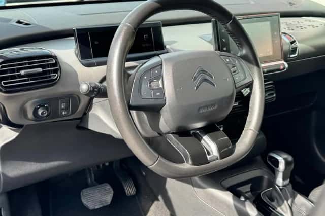 Citroën C4 (2019) thumbnail 24