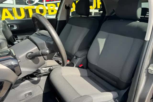 Citroën C4 (2019) thumbnail 25