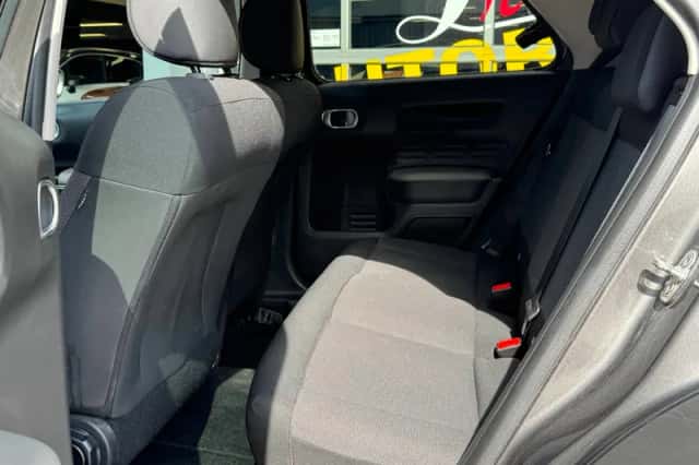 Citroën C4 (2019) thumbnail 26
