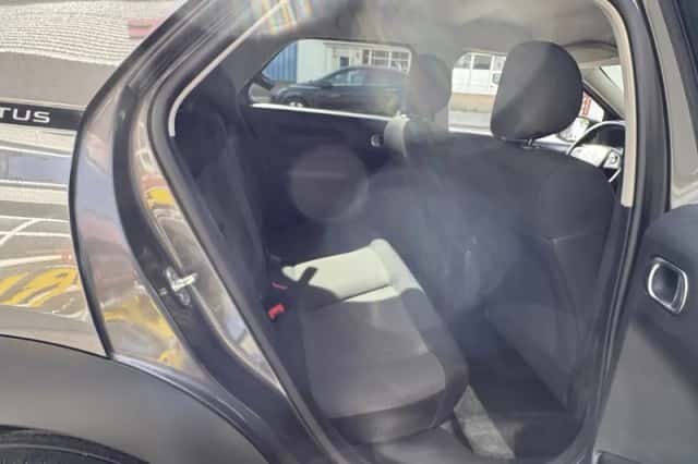 Citroën C4 (2019) thumbnail 27