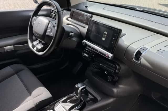 Citroën C4 (2019) thumbnail 29