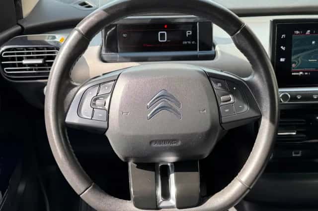 Citroën C4 (2019) thumbnail 30