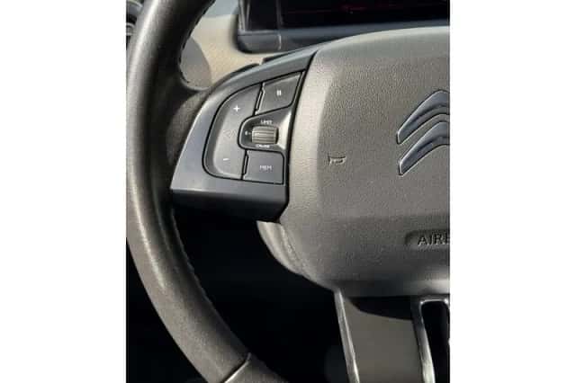 Citroën C4 (2019) thumbnail 31