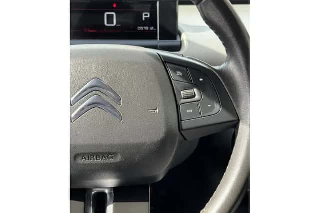 Citroën C4 (2019) thumbnail 32