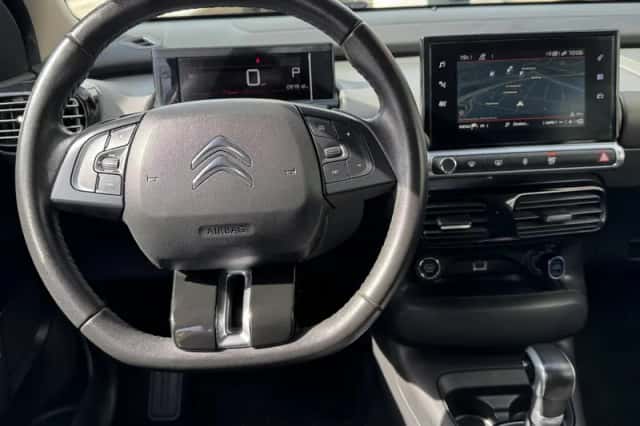 Citroën C4 (2019) thumbnail 33