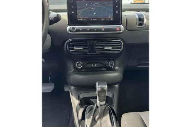 Citroën C4 (2019) thumbnail 34