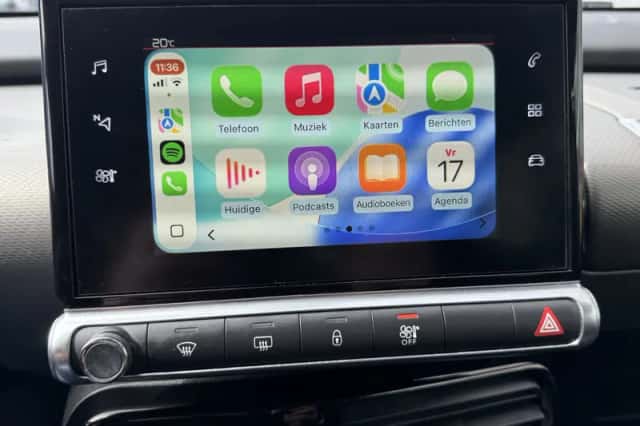 Citroën C4 (2019) thumbnail 36