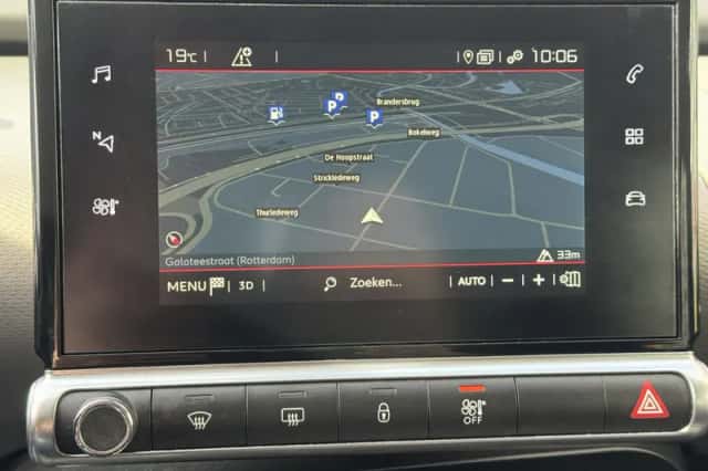 Citroën C4 (2019) thumbnail 37