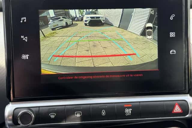 Citroën C4 (2019) thumbnail 38